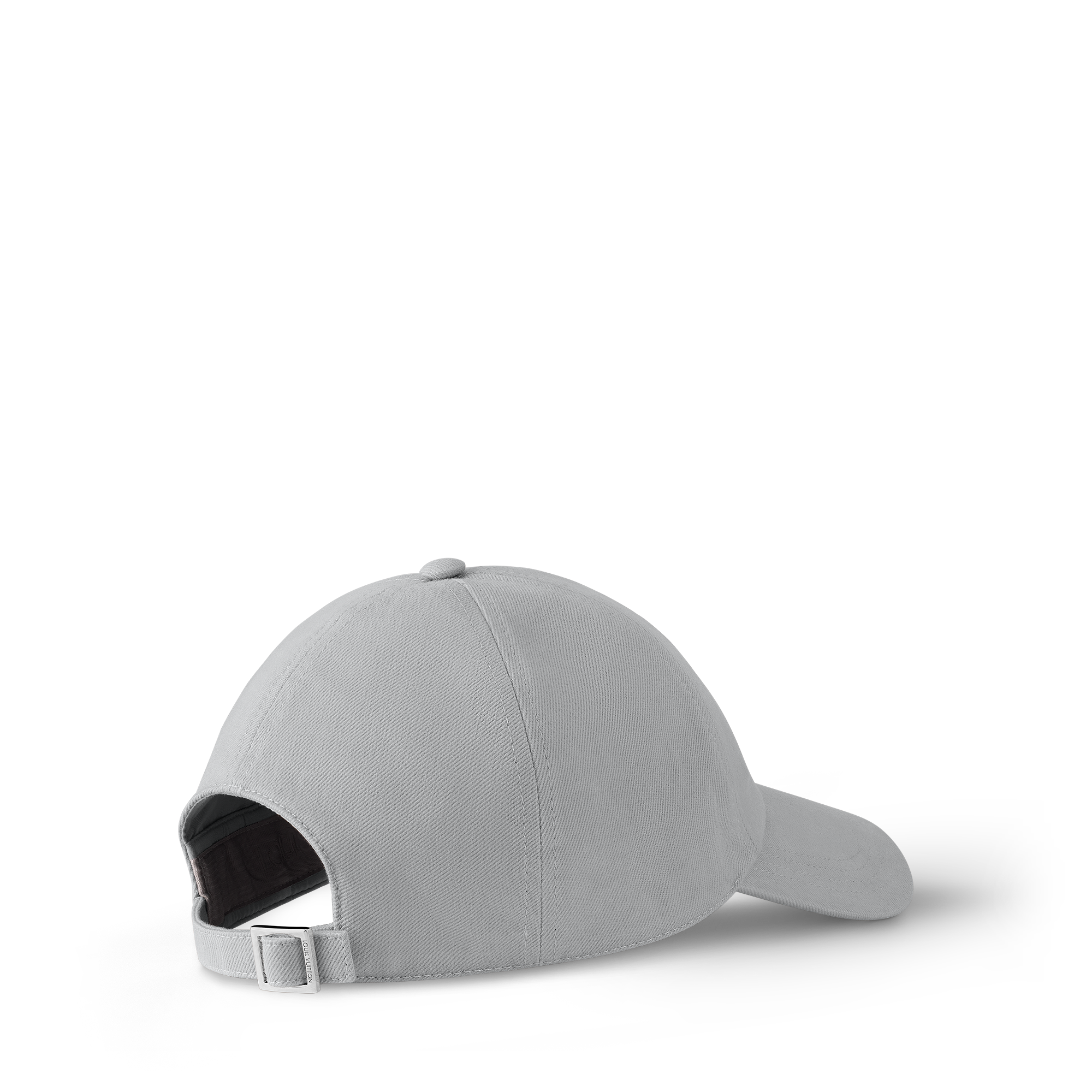 LV Smash Cap - Luxury S00 Grey | LOUIS VUITTON